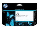 HP 70 - 130 ml - Photo schwarz - original - DesignJet