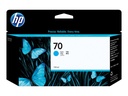 HP 70 - 130 ml - Cyan - original - DesignJet