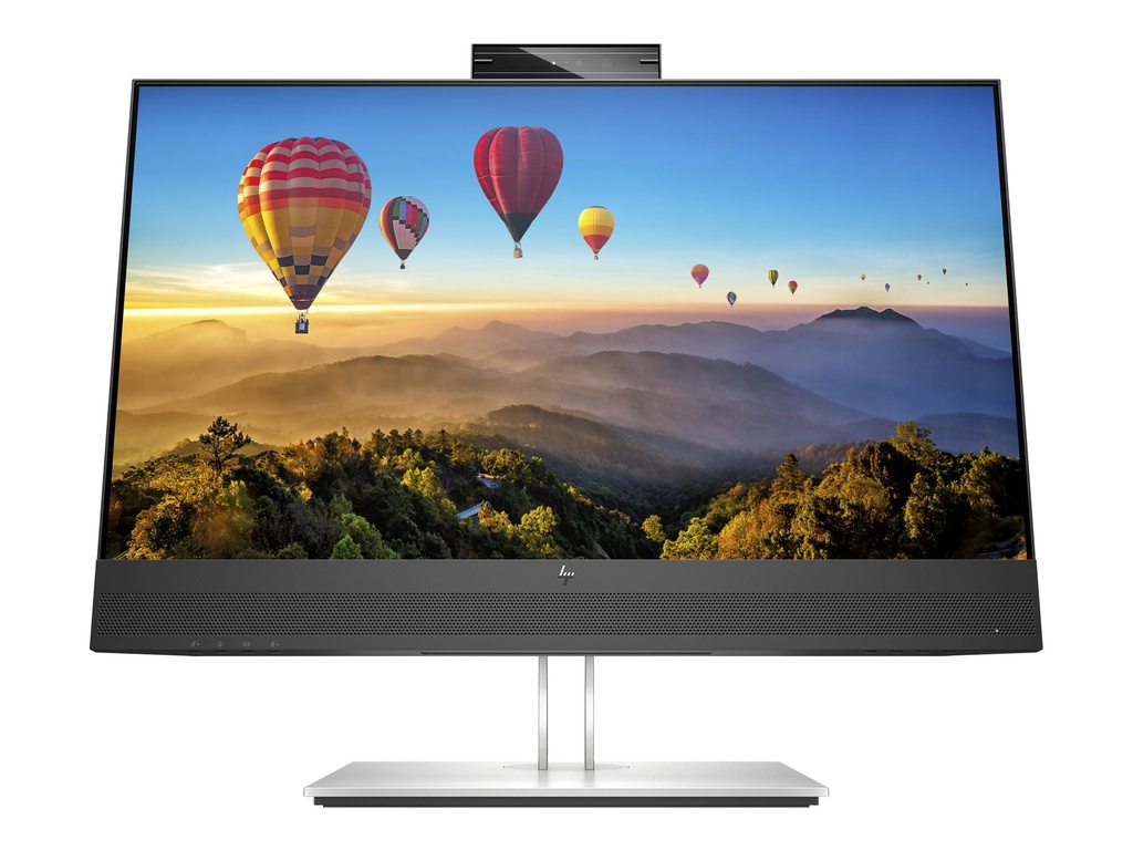 HP E24m G4 Conferencing - E-Series - LED-Monitor - 60.5 cm (23.8")