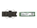 HP Z Turbo Drive Kit - SSD - verschlüsselt - 512 GB - intern - M.2 2280 - PCIe 4.0 x4 - Self-Encrypting Drive (SED)