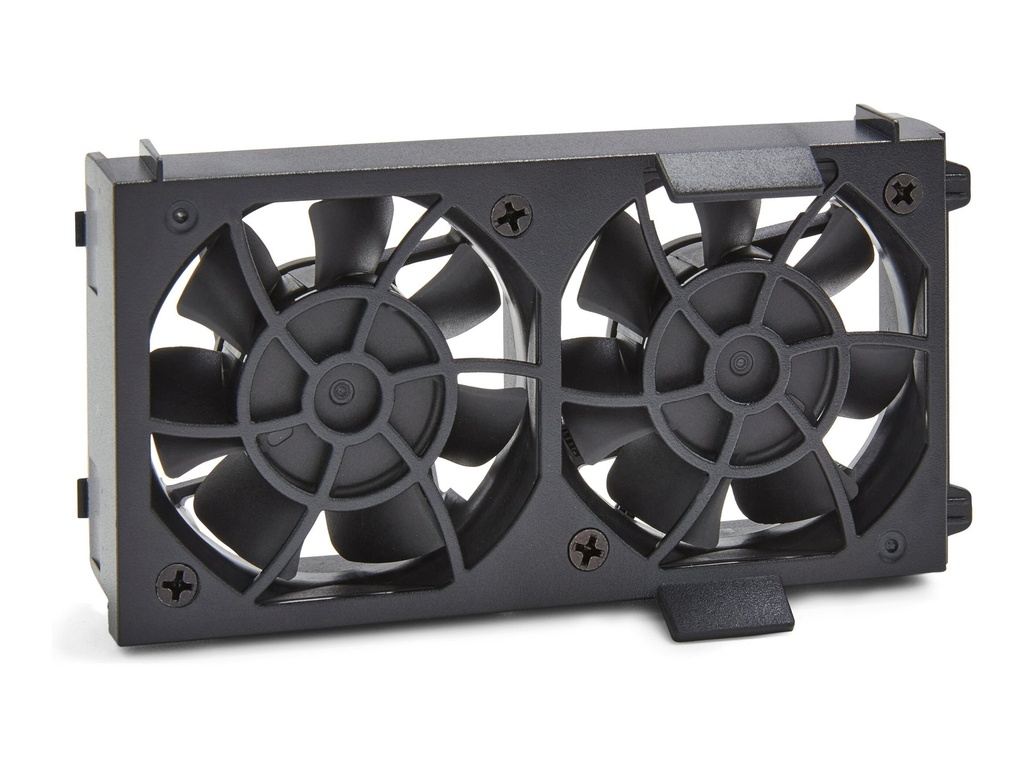 HP  System-Gebläseeinheit - Dual - Vorderseite - für Workstation Z2 G9 (Tower)