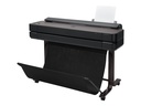 HP DesignJet T650 - 914 mm (36") Großformatdrucker - Farbe - Tintenstrahl - A0, ANSI D, Rolle (91,4 cm x 45,7 m)