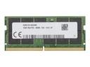 HP  DDR5 - Modul - 16 GB - SO DIMM 262-PIN - 4800 MHz / PC5-38400