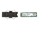 HP  SSD - 256 GB - intern - M.2 2280 - PCIe (NVMe)