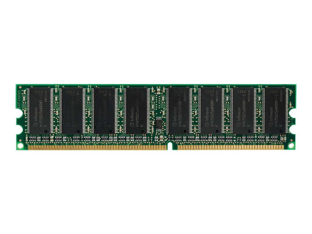 HP  Memory - Modul - 512 MB - für DesignJet 4020