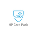 HP Care Pack Electronic HP Care Pack U03DMB - Systeme Service & Support