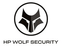 HP Wolf Pro Security - Abonnement-Lizenz (3 Jahre)