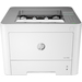 HP Laser 408dn Drucker - Schwarzweiß - Drucker für Kleine &amp; mittelständische Unternehmen - Drucken - Beidseitiger Druck - Laser - 1200 x 1200 DPI - A4 - 40 Seiten pro Minute - Doppelseitiger Druck - Weiß