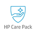 HP Care Pack Electronic HP Care Pack U07C5SB - Systeme Service & Support