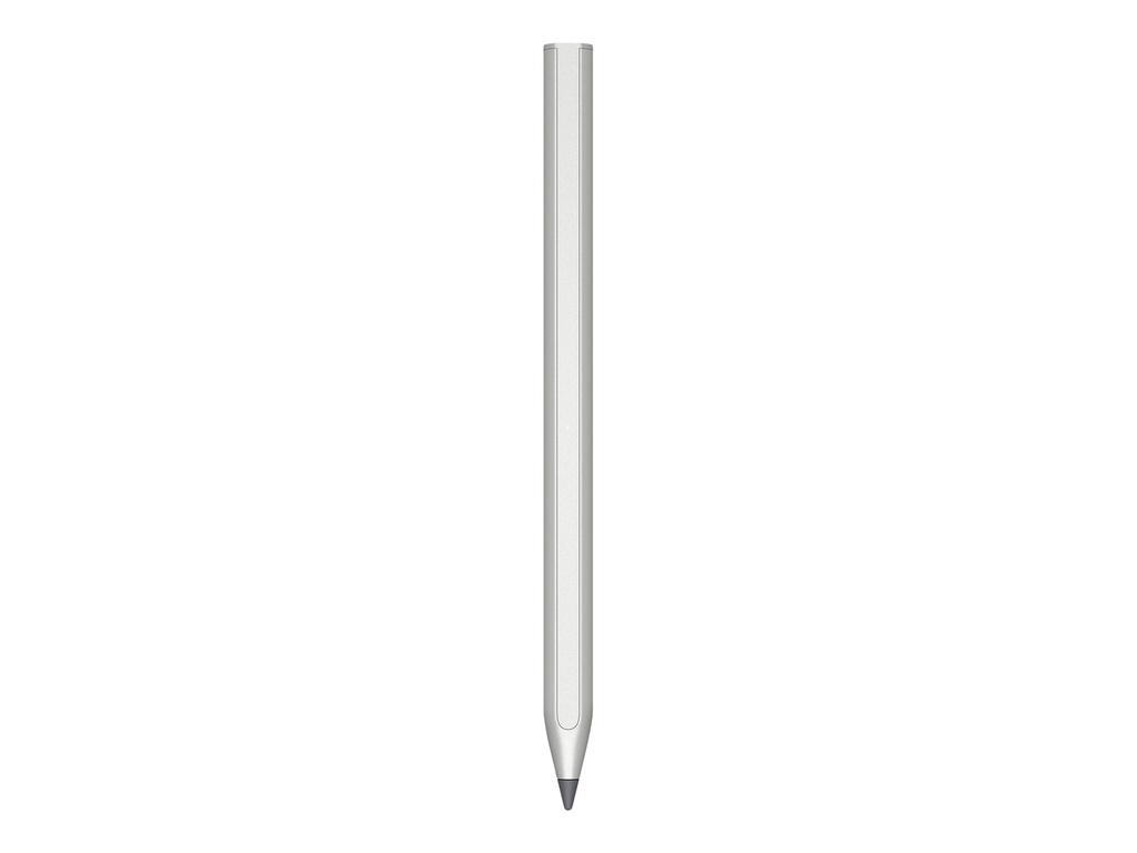 HP  Digitaler Stift - kabellos - Natural Silver