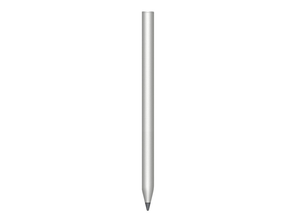 HP Wireless Rechargeable USI Pen P 3 - Touchpen - Silber