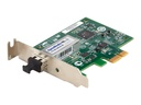 HP Allied Telesis AT-2914SX/LC - Netzwerkadapter - 1000Base-SX x 1 - für Workstation Z2 G5 (SFF)