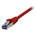 Synergy 21 S216472 Cat6a S-FTP S-STP RJ-45 - Kabel - Netzwerk