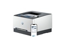 HP Color LaserJet Pro 3202dw - Drucker - Farbe - Duplex - Laser - A4/Legal - 600 x 600 dpi - bis zu 25 Seiten/Min. (einfarbig)