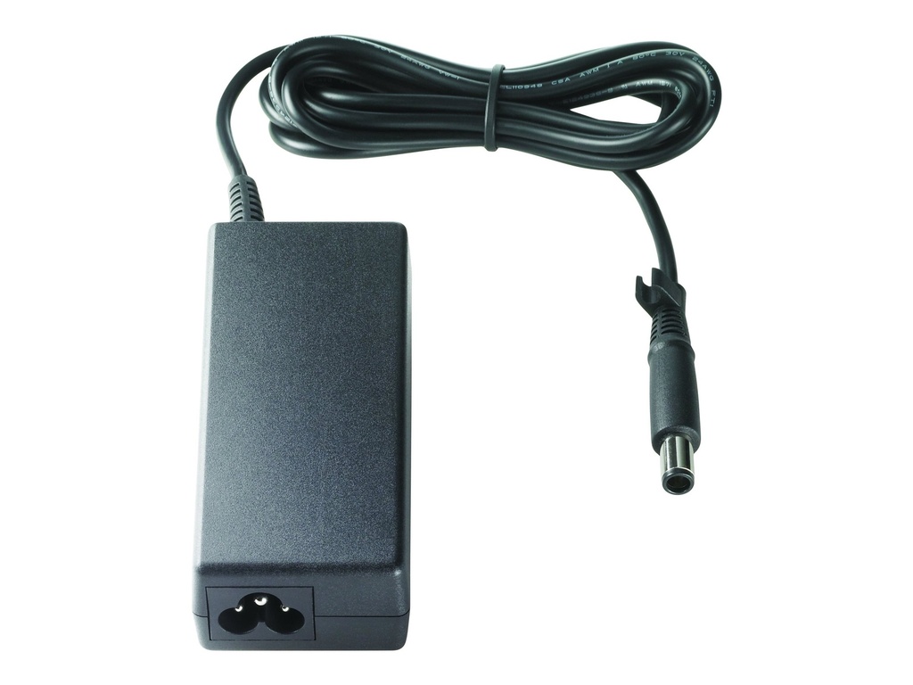 HP Smart AC Adapter - Netzteil - 90 Watt - Europa