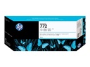 HP 772 - 300 ml - Hellgrau - original - DesignJet