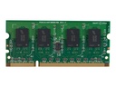 HP  DDR2 - Modul - 512 MB - SO DIMM 200-PIN