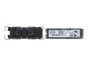 HP  SSD - 256 GB - intern - M.2 - PCIe 4.0 x4