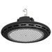 Synergy 21 S21-LED-UFO0010 Surfaced lighting spot A++ Schwarz Lichtspot