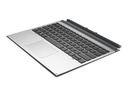 HP Premium - Tastatur - mit ClickPad - hinterleuchtet