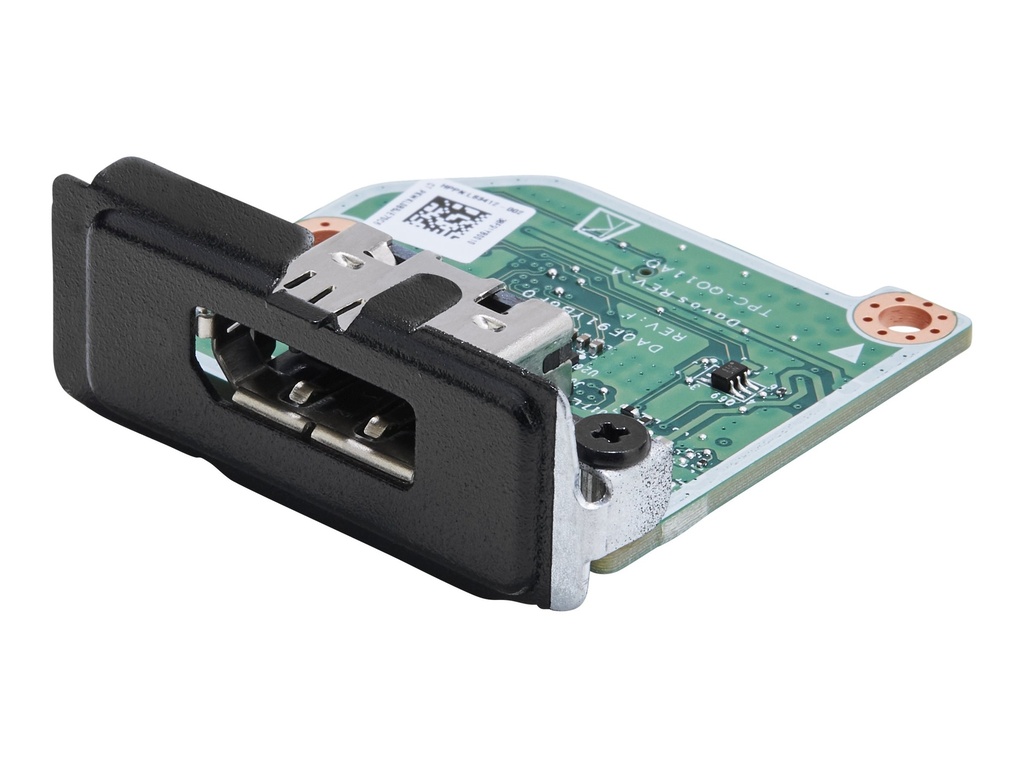 [141J7AA] HP Flex Port 2020 - DisplayPort-Anschluss - für