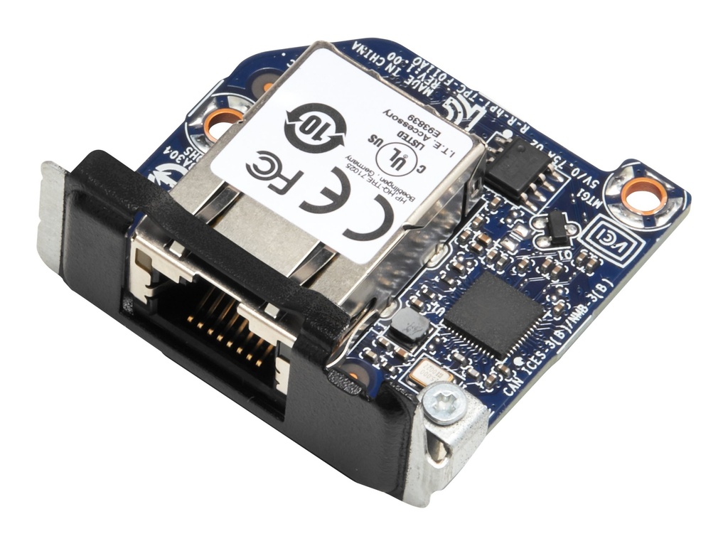 [141J6AA] HP Flex Port 2020 - LAN-Port - für Workstation