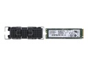 HP  SSD - 256 GB - intern - M.2 2280 - PCIe 3.0 x4