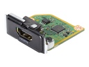 HP Flex IO V2 Card - HDMI-Anschluss - für EliteDesk 800 G6, 805 G6; ProDesk 400 G6 (mini desktop)