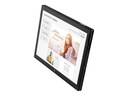 HP Engage Go Mobile - Tablet - Intel Xeon Silver 4410Y / 2 GHz - Win 10 Pro 64-Bit - HD Graphics 615 - 4 GB RAM - 128 GB SSD - 31.2 cm (12.3")