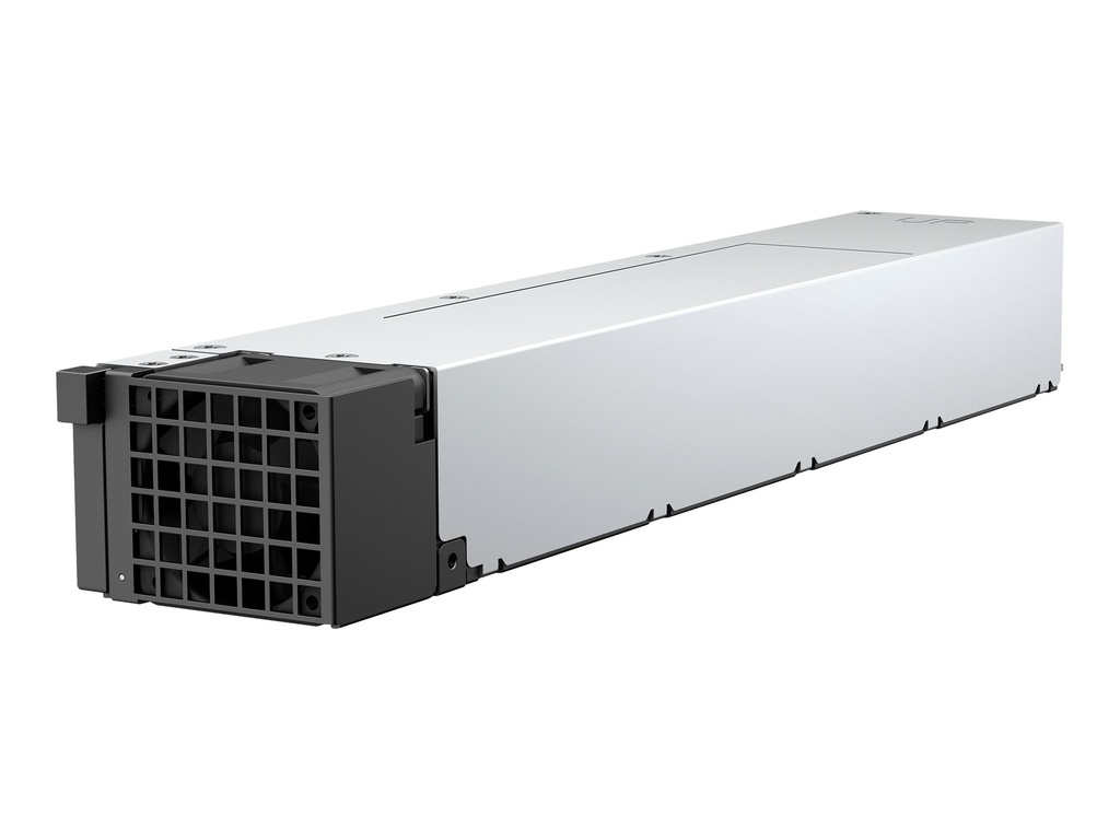 HP  Netzteil (intern) - 675 Watt - 2. Spannungsversorgung - für ZCentral 4R (675 Watt)