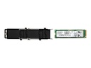 HP Z Turbo Drive Kit - SSD - 1 TB - intern - PCIe (NVMe)