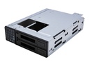 HP  Gehäuse für Speicherlaufwerke - 2.5" (6.4 cm)