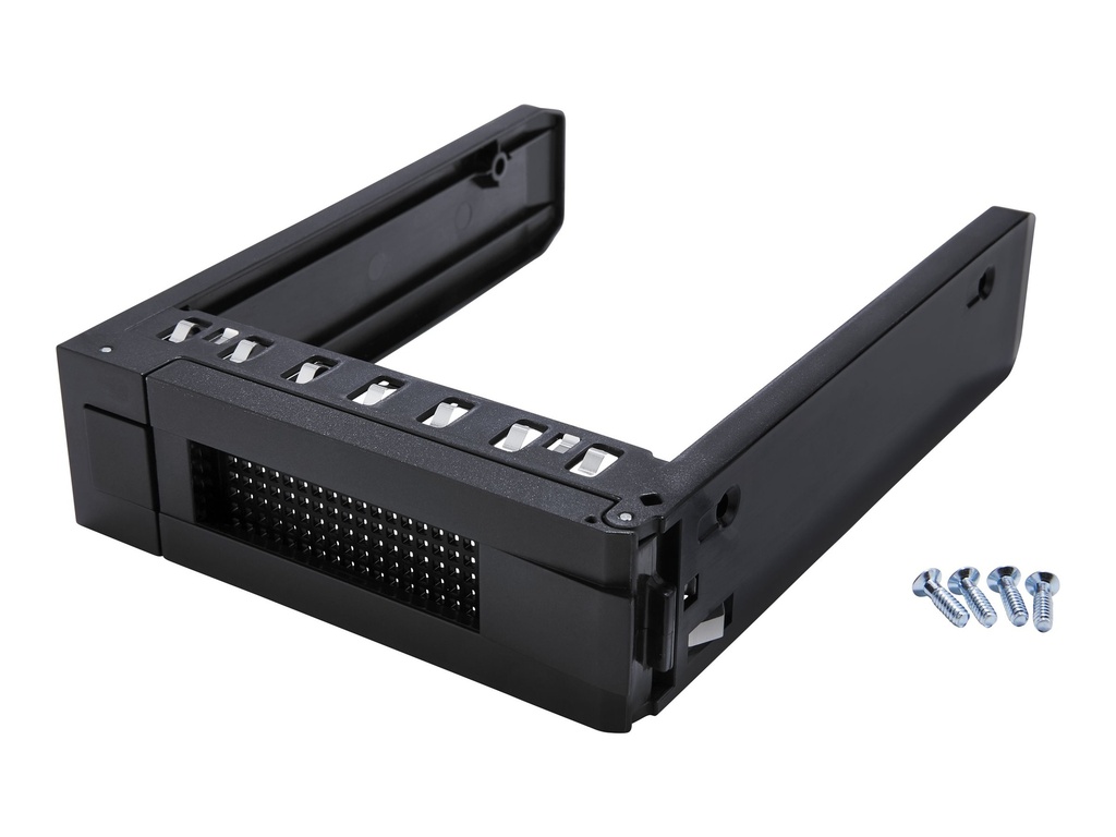 HP  Träger für Speicherlaufwerk (Caddy) - 3.5" (8.9 cm)