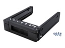 HP  Träger für Speicherlaufwerk (Caddy) - 3.5" (8.9 cm)