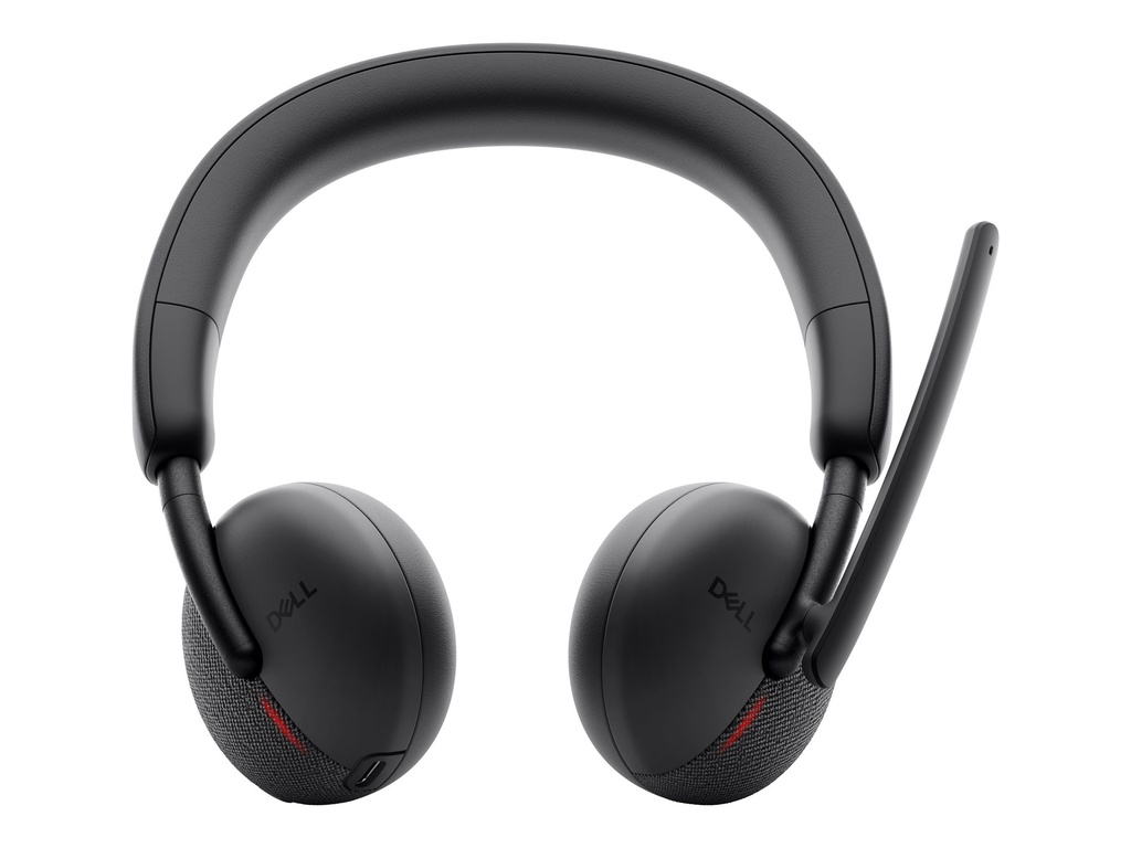 Dell Wireless Headset WL3024 - Headset - Stereo
