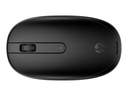 HP 240 - Maus - rechts- und linkshändig - optisch