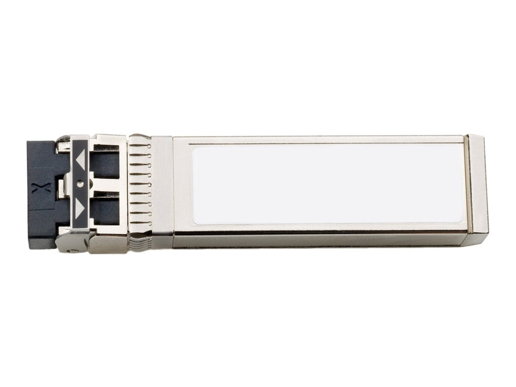 HPE B-Series Secure - SFP28 Empfängermodul - 32 GB Fibre Channel (ELW)