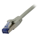Synergy 21 S216413 Cat6a S-FTP S-STP RJ-45 - Kabel - Netzwerk