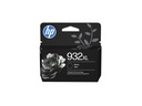HP Tinte CN053AE 932XL XL Schwarz - Original - Tintenpatrone