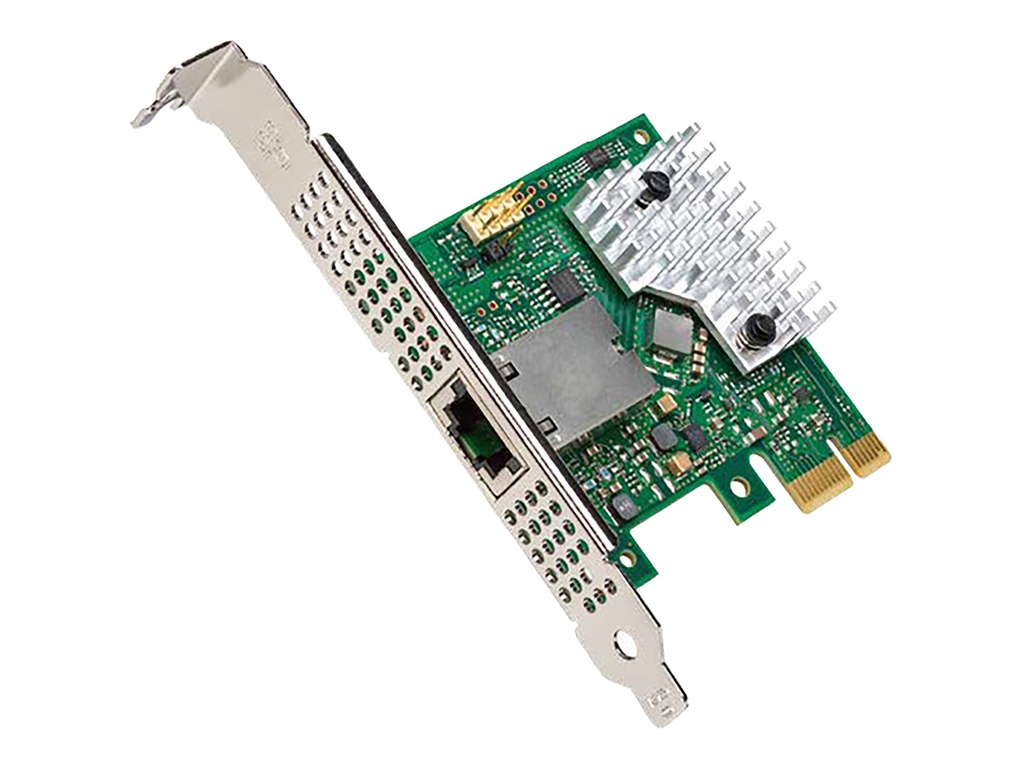 [406L9AA] HP Intel I225-V - Netzwerkadapter - 2.5GBase-T x