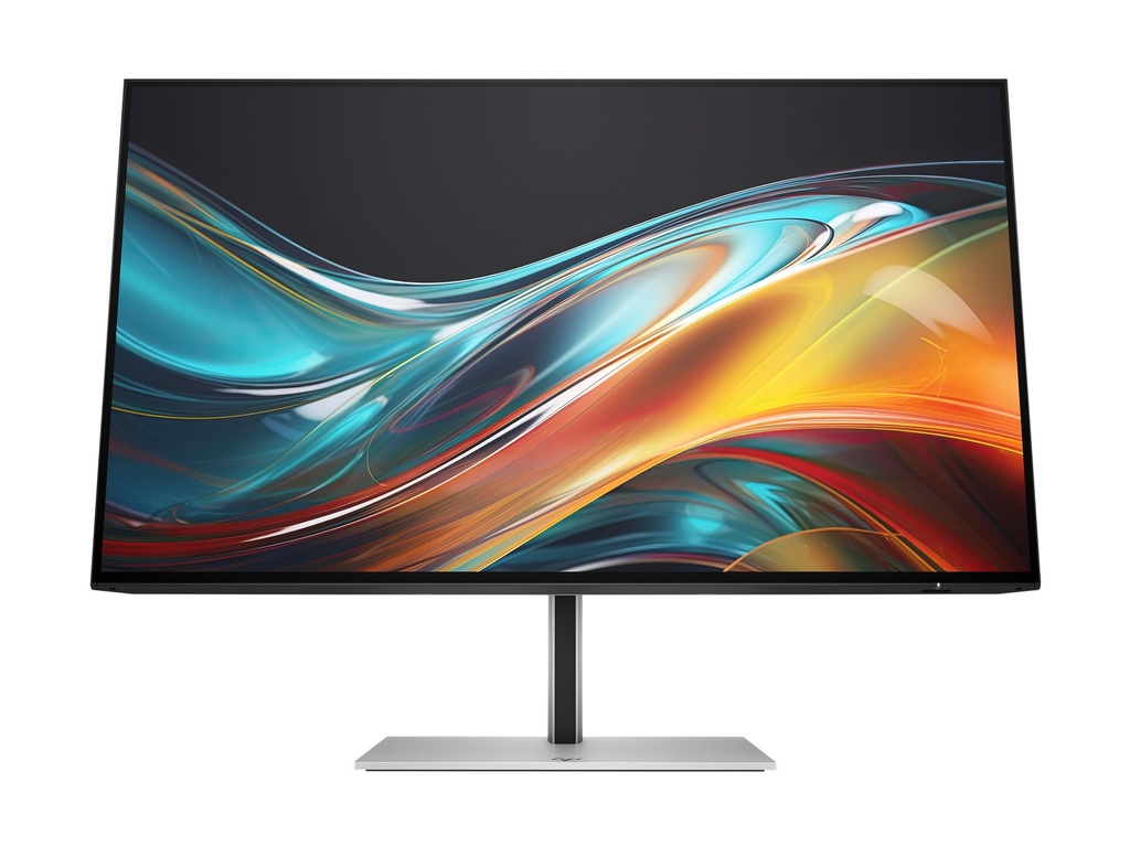 HP 724pf - Series 7 Pro - LED-Monitor - 60.5 cm (23.8")