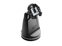 HP ENS Genesis - POS-Terminal-Ständer - Schwarz