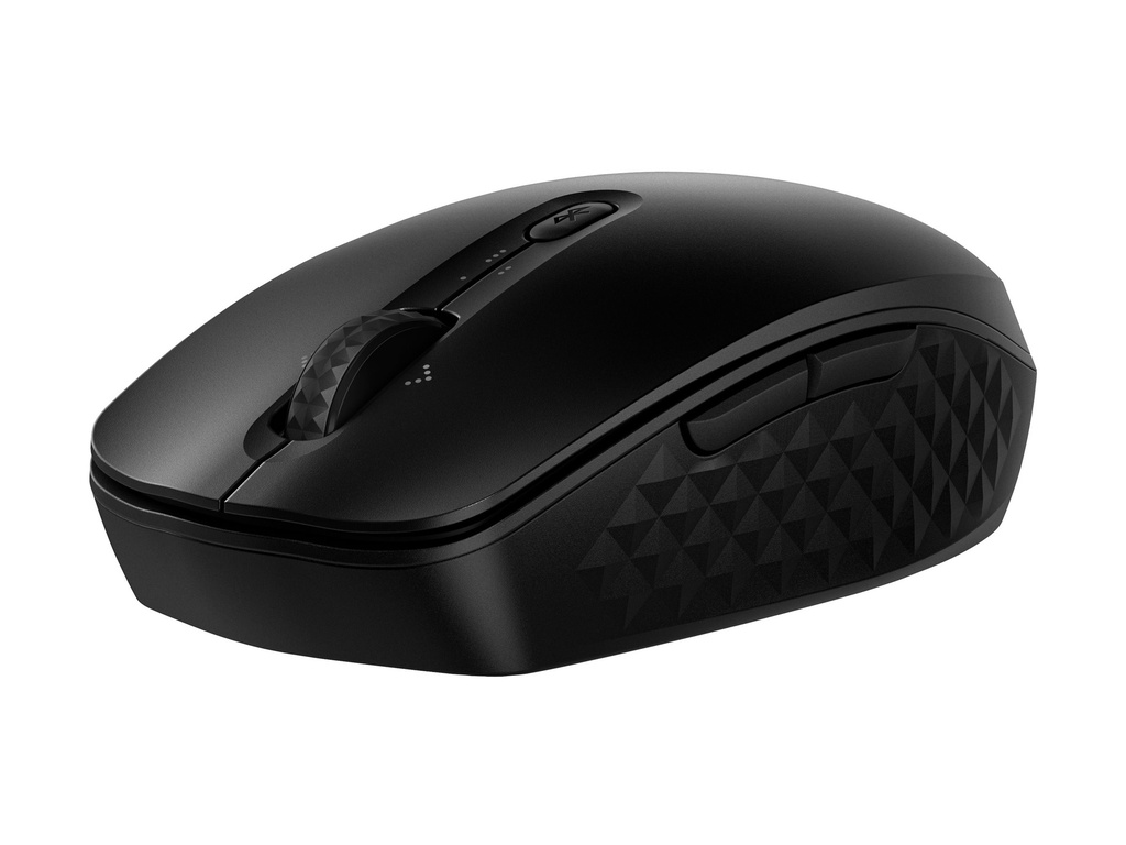 HP 420 - Maus - programmierbar - kabellos