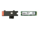 HP Z Turbo Drive - SSD - verschlüsselt - 1 TB - intern - Self-Encrypting Drive (SED)