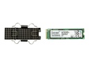 HP Z Turbo Drive Kit - SSD - verschlüsselt - 1 TB - intern - Self-Encrypting Drive (SED)