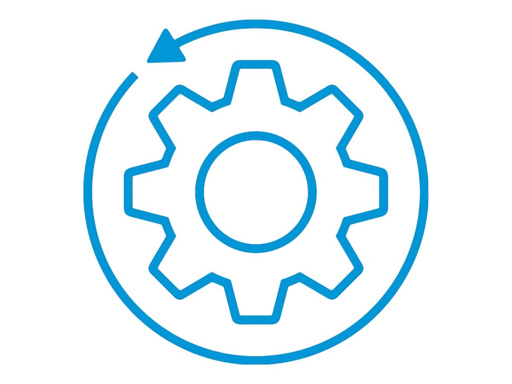 HP Proactive Endpoint Management Services - Benutzerlizenz (2 Jahre)