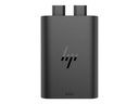 HP GaN USB-C Laptop Charger - Netzteil - Wechselstrom 115/230 V