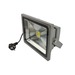 Synergy 21 S21-LED-TOM01021 50W LED A+ Grau Flutlicht