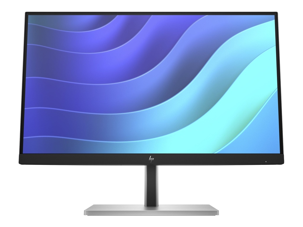 HP E22 G5 - E-Series - LED-Monitor - 55.9 cm (22")