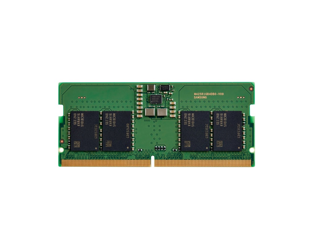 HP  DDR5 - Modul - 8 GB - SO-DIMM 262-Pin